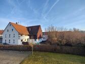 Foto - 6 Zimmer Bauernhaus, Landhaus zum Kaufen in Ostrach