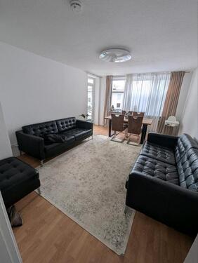 Foto - schöne 4 Zimmer Wohnung in Horn Möbliert Balkon Zentral