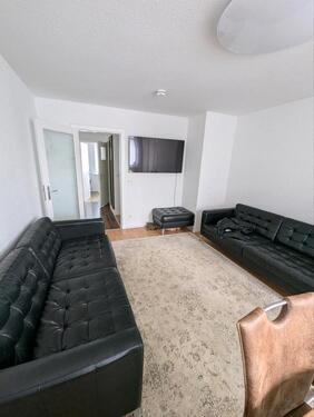 Foto - 4 Zimmer Etagenwohnung zur Miete in Hamburg