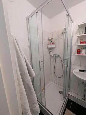 Foto - Etagenwohnung in Hamburg zur Miete