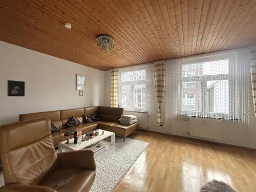 Foto - 3 Zimmer Terrassenwohnung in Westerstede