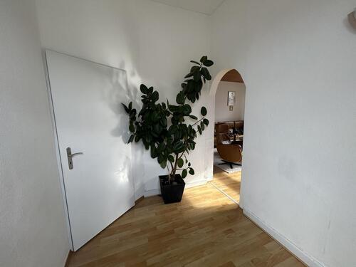 Foto - Terrassenwohnung in Westerstede zur Miete