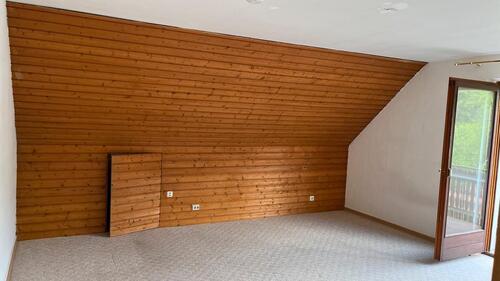 Foto - Schönes Zimmer mit Balkon - 300,00&nbsp;EUR Kaltmiete, ca.&nbsp; 30,00&nbsp;m&sup2;