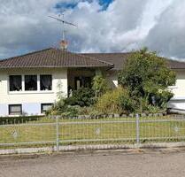 EinfamilienhausBungalow - 460.000,00&nbsp;EUR Kaufpreis, ca.&nbsp; 138,00&nbsp;m&sup2; in Siegenburg (PLZ: 93354)