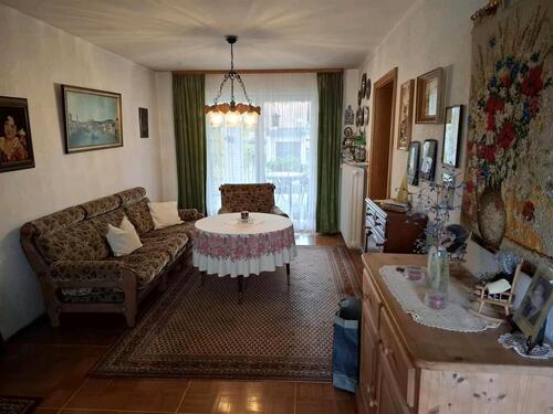 Foto - 4 Zimmer Bungalow zum Kaufen in Siegenburg