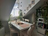 Foto - Dachgeschoßwohnung in Ruhstorf an der Rott zur Miete