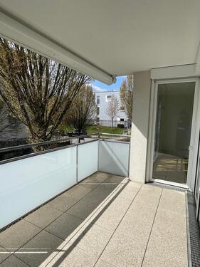 Foto - Helle 3-Zi. Wohnung BARIERREFREI SENIORENGERECHT in Denkendorf