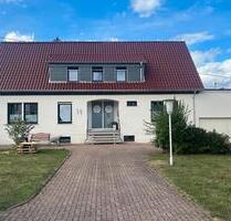 1-2 Familien Haus sofort bezugsfähig - Freisen