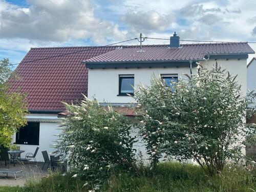 Foto - Einfamilienhaus in Freisen zum Kaufen