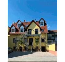 2,5 Zimmer-Wohung renoviert-Kaiserslautern Innenstadt