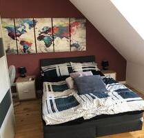 Furpach Neunkirchen Saarland Wohnung zu vermieten