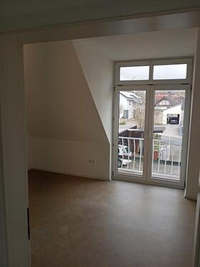 Foto - 4.5 Zimmer Etagenwohnung in Urspringen