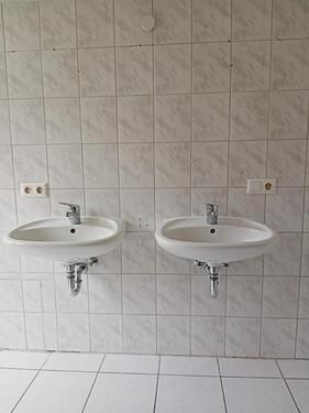 Foto - Etagenwohnung in Urspringen zur Miete