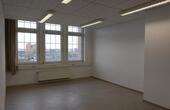 Foto - Hupfeldcenter: Helles Büro oder Atelier in Leipzig West, ca. 28 m², Südseite