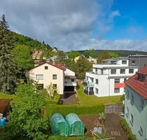 3 12 Zimmerwohnung in Tuttlingen