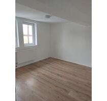 3-Zimmer Wohnung in Willingshausen - Loshausen