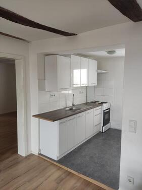 Foto - 3 Zimmer Etagenwohnung zur Miete in Willingshausen