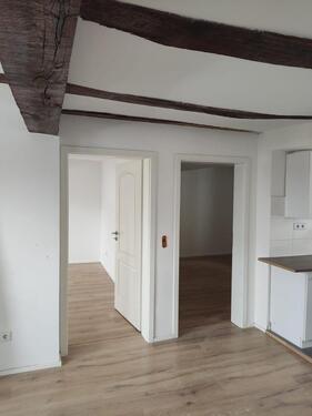 Foto - 3 Zimmer Etagenwohnung in Willingshausen