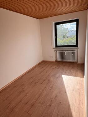 Foto - Etagenwohnung in Sünching zur Miete
