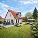 Foto - Einfamilienhaus mit ELW in Traumlage