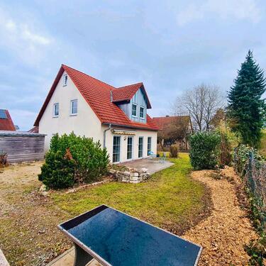 Foto - 7 Zimmer Einfamilienhaus zum Kaufen in Dürrwangen