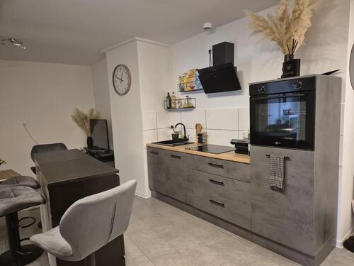 Foto - 3 Zimmer Erdgeschoßwohnung zur Miete in Saterland
