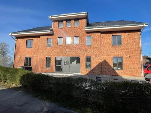 Foto - Taumhafte Barrierefreie, energetische TOP Wohnung in Oldendorf zu vermieten
