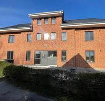 Taumhafte Barrierefreie, energetische TOP Wohnung in Oldendorf zu vermieten