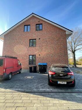 Foto - 3 Zimmer Etagenwohnung zur Miete in Oldendorf