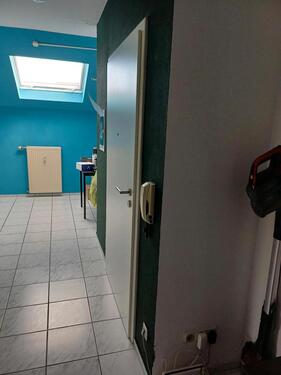 Foto - 2 Zimmer Dachgeschoßwohnung in Eich