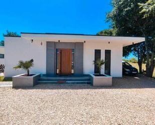 Bungalow Haus mit Pool Neubau in Montenegro-Ulcinj Gornji Stoj - Hildesheim Himmelsthür