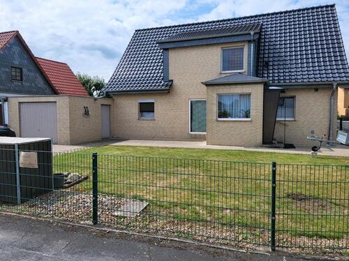 Foto - 6 Zimmer Einfamilienhaus zum Kaufen in Lengede