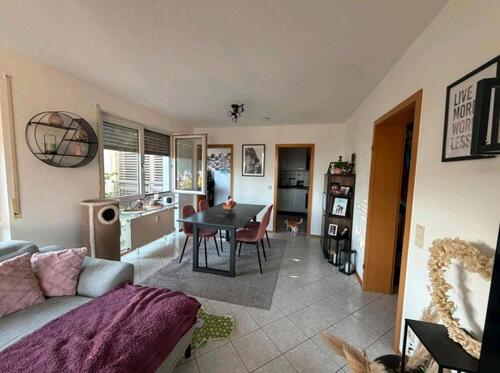 Foto - 3.5 Zimmer Etagenwohnung in Mühlacker