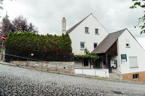 Foto - Einfamilienhaus zum Kaufen in Kleinlangheim