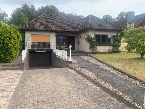 Foto - Einfamilienhaus in Geesthacht zu vermieten