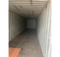 Lagercontainer-Lagerplatz-SelfStorage- mehrfach vorhanden - Bad Doberan