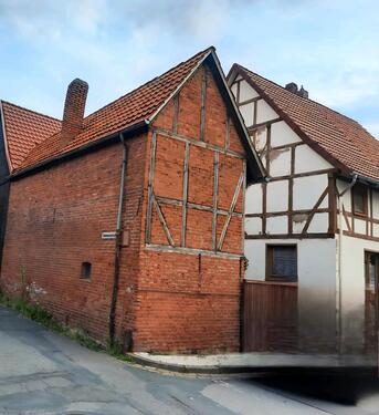 Foto - Einfamilienhaus zum Kaufen in Gieboldehausen