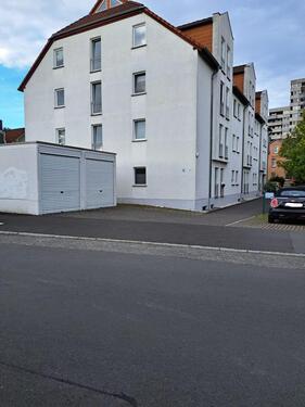 Foto - Etagenwohnung zum Kaufen in Marburg
