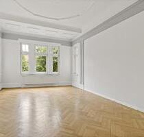 Einziehen & genießen – Exklusive 2-Zimmer-Wohnung mit Charme! - Halle (Saale) Büschdorf