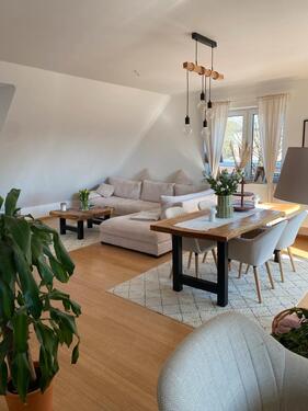 Foto - Zwischenmiete Neubauwohnung in Eversten