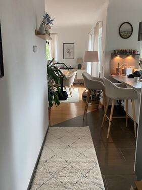 Foto - Etagenwohnung in Oldenburg