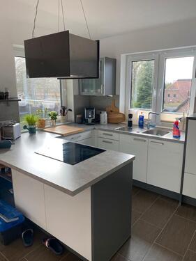Foto - Etagenwohnung in Oldenburg zur Miete