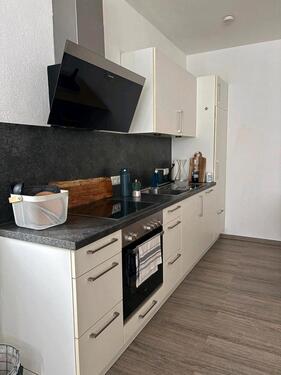 Foto - Etagenwohnung zur Miete in Nördlingen