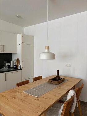 Foto - Etagenwohnung in Nördlingen