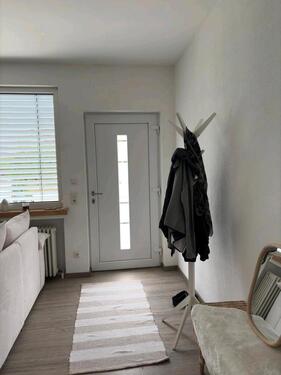Foto - Etagenwohnung in Nördlingen zur Miete