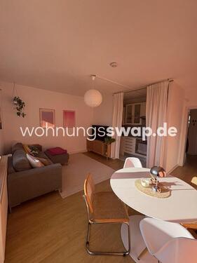 Foto - Wohnungsswap - 2 Zimmer, 50 m² - Rosastraße, Essen