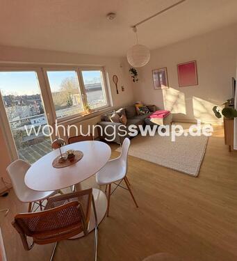 Foto - Etagenwohnung zur Miete in Essen