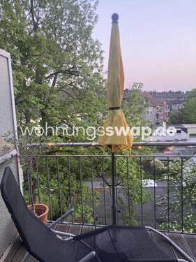 Foto - Etagenwohnung in Essen zur Miete