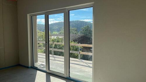 Foto - Etagenwohnung zur Miete in Wiggensbach