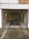 Foto - Halle mit WC 400V Grube und gedämmten Nebenraum